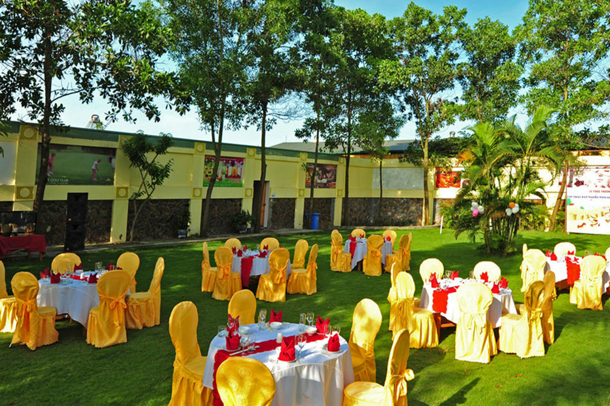 Camela Hotel & Resort Хайфон Экстерьер фото